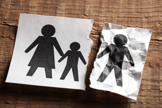 danno da perdita rapporto parentale